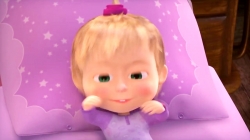 کارتون ماشا و میشا ❤ قسمت ۳۰۳ ❤